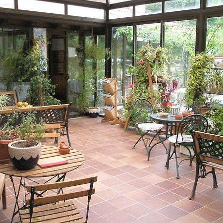 La Huerta De San Lorenzo Hotel เซโกเวีย ภายนอก รูปภาพ
