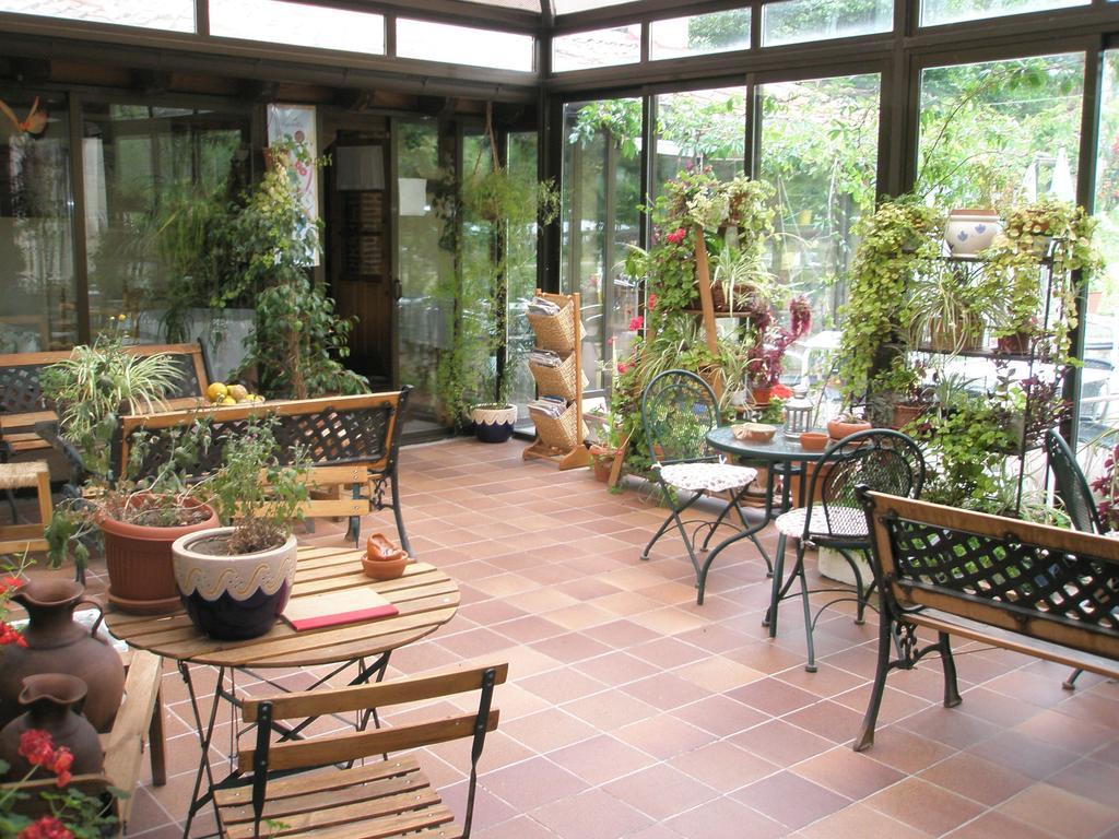 La Huerta De San Lorenzo Hotel เซโกเวีย ภายนอก รูปภาพ